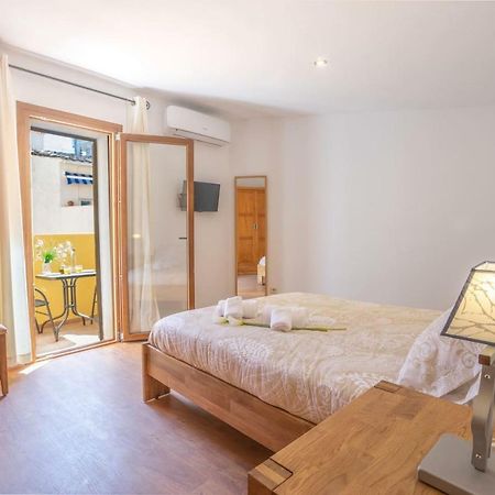 Villa Casa Lopez Alcúdia Esterno foto