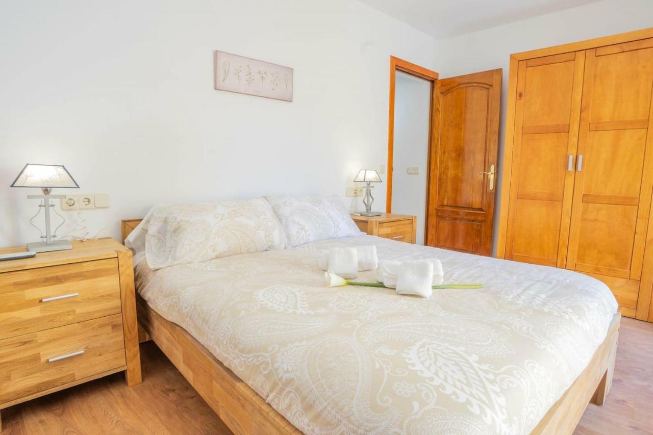 Villa Casa Lopez Alcúdia Esterno foto