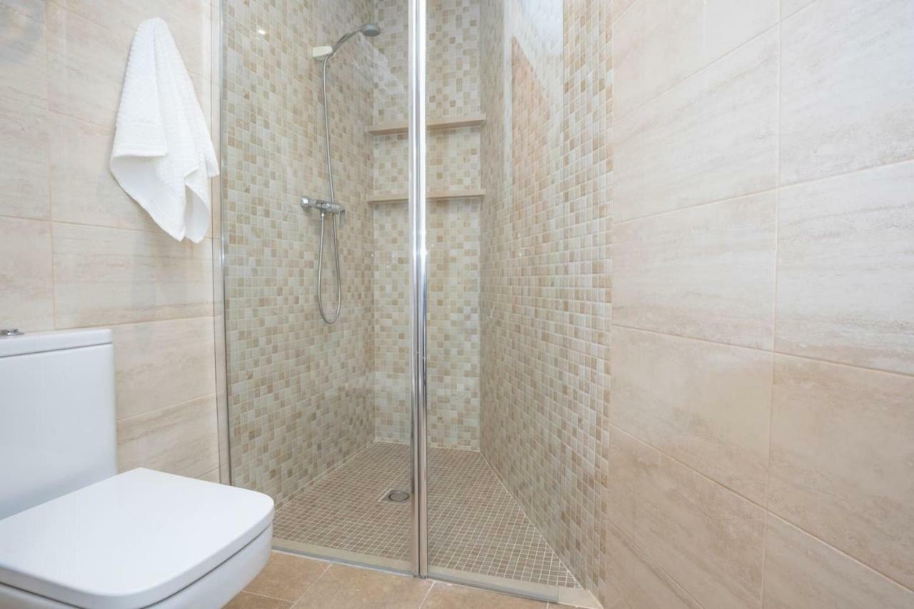 Villa Casa Lopez Alcúdia Esterno foto