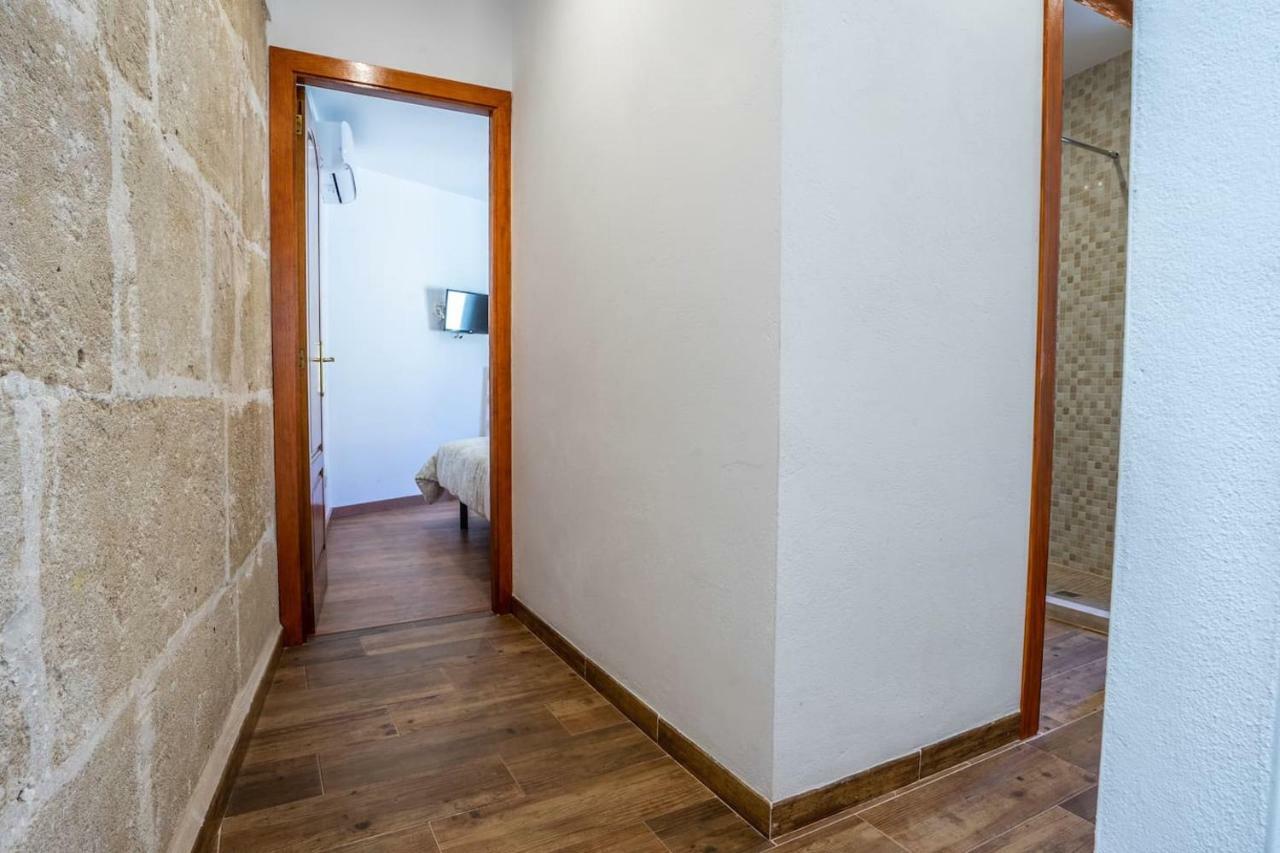 Villa Casa Lopez Alcúdia Esterno foto