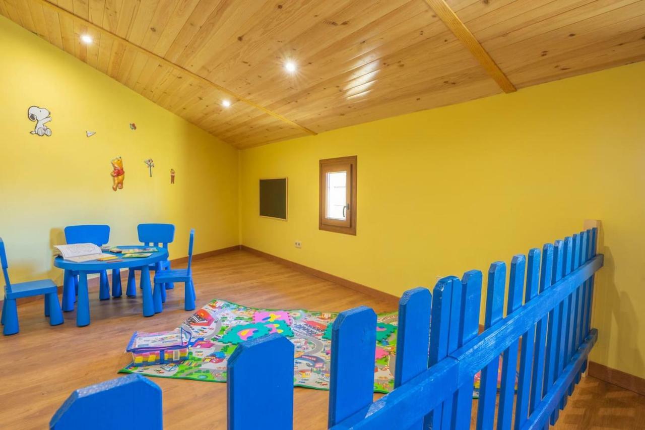 Villa Casa Lopez Alcúdia Esterno foto