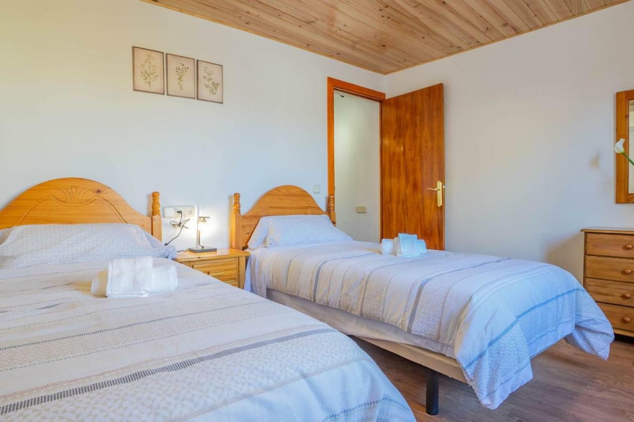 Villa Casa Lopez Alcúdia Esterno foto