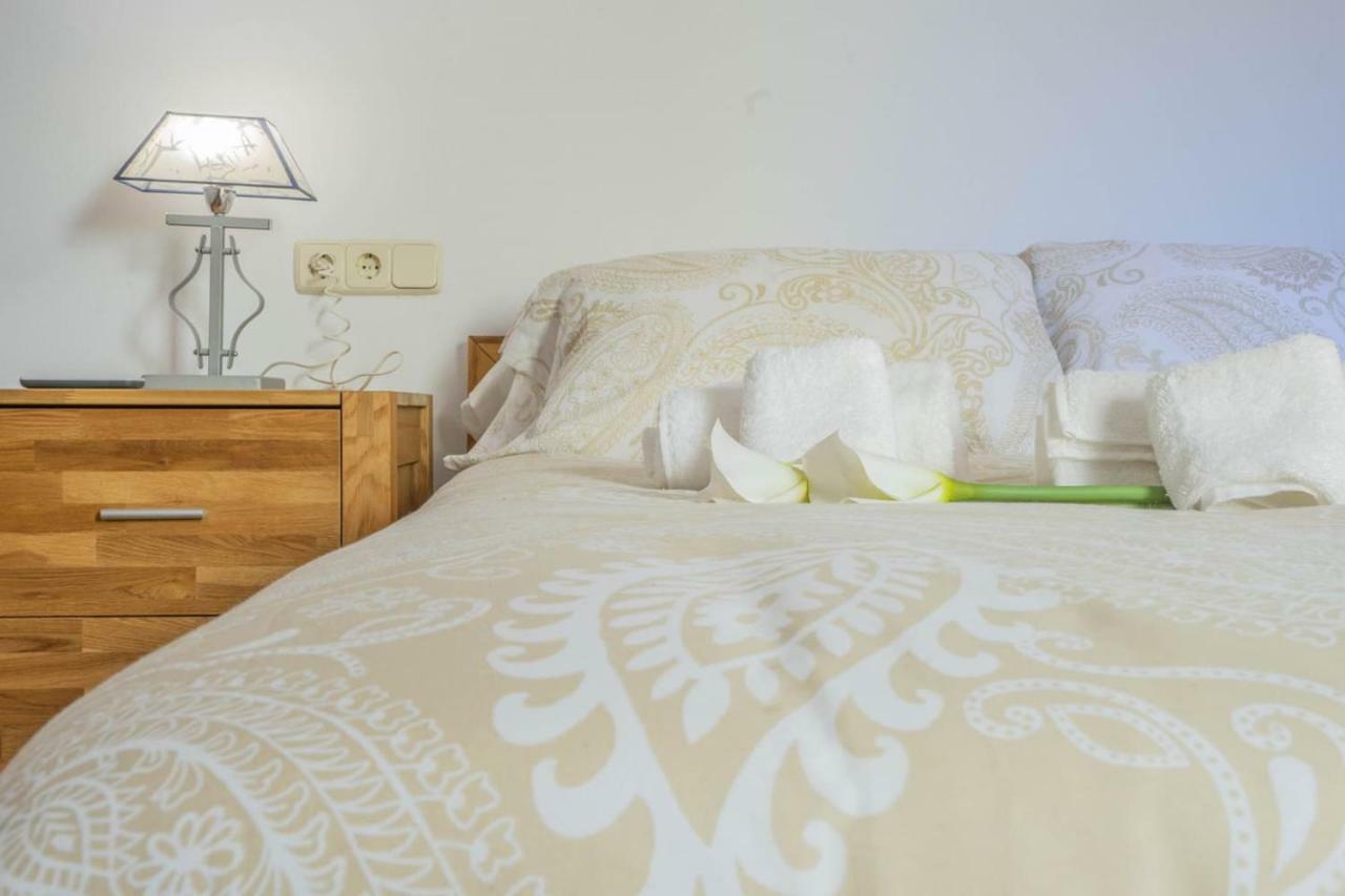 Villa Casa Lopez Alcúdia Esterno foto