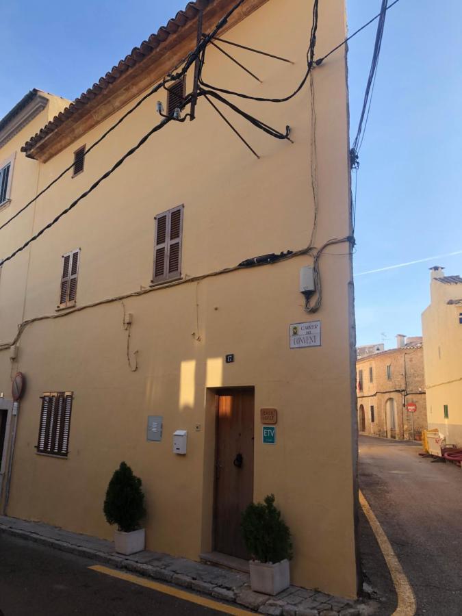 Villa Casa Lopez Alcúdia Esterno foto